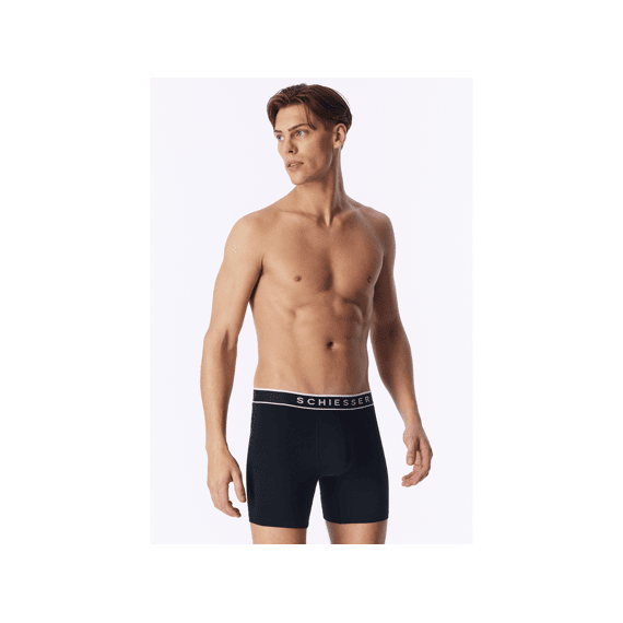 Schiesser Boxershort 3-Pack