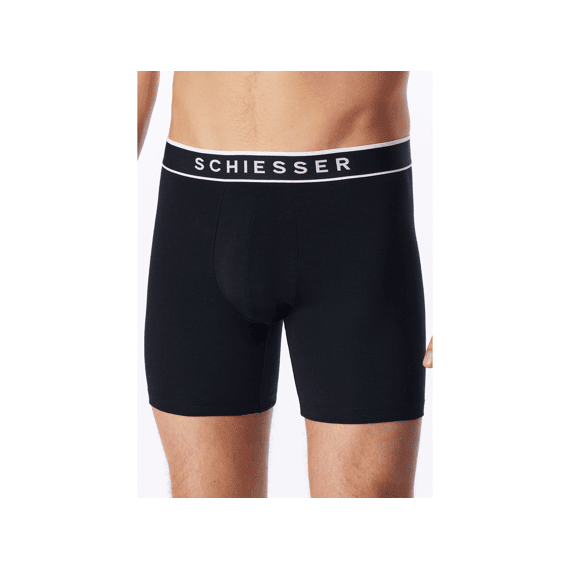 Schiesser Boxershort 3-Pack
