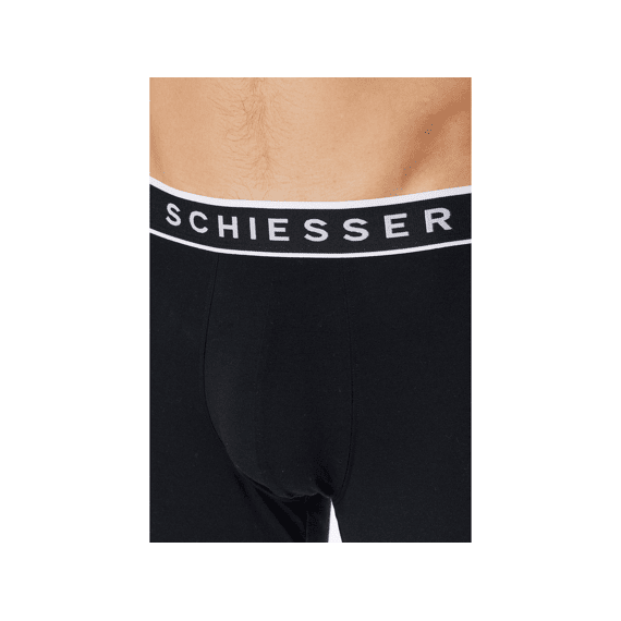 Schiesser Boxershort 3-Pack