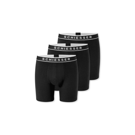 Schiesser Boxershort 3-Pack