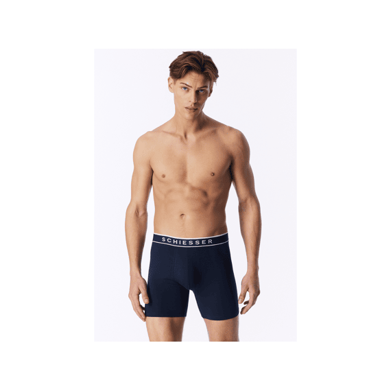 Schiesser Boxershort 3-Pack