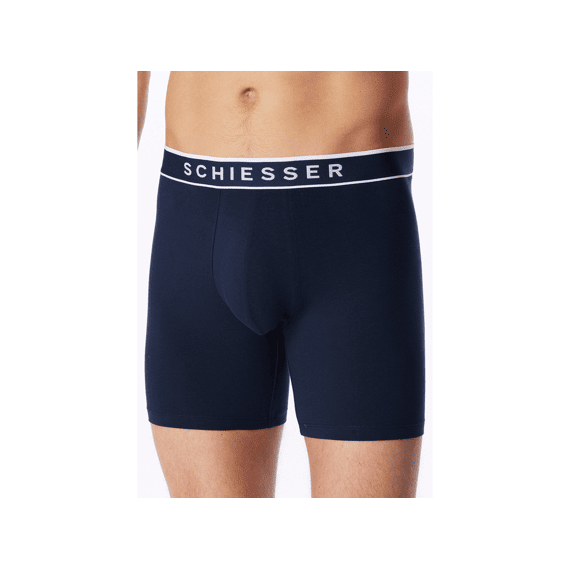 Schiesser Boxershort 3-Pack