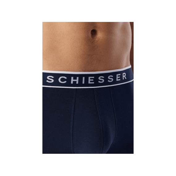 Schiesser Boxershort 3-Pack