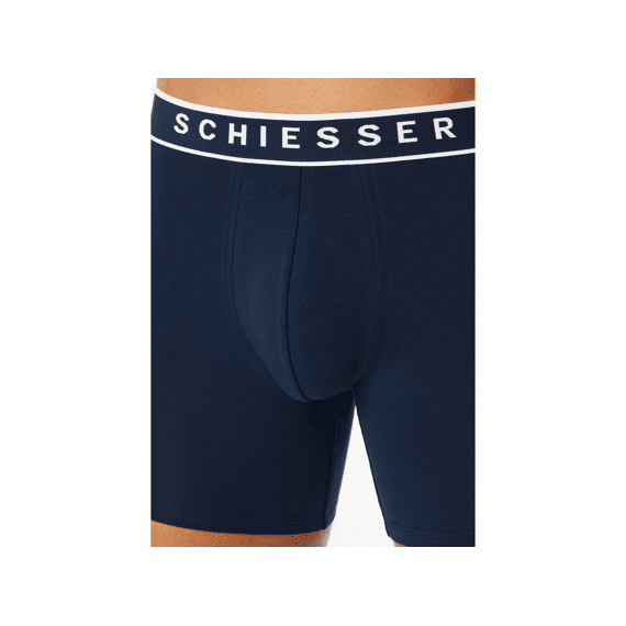 Schiesser Boxershort 3-Pack