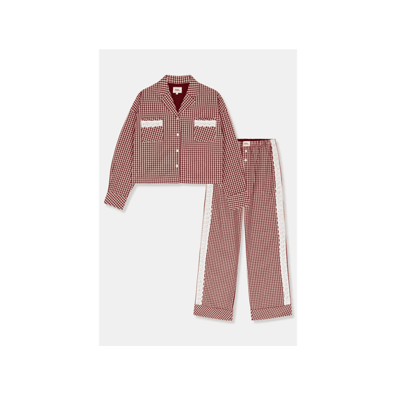Woody X Kirilove Pyjama