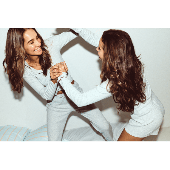 Woody X Kirilove Pyjama