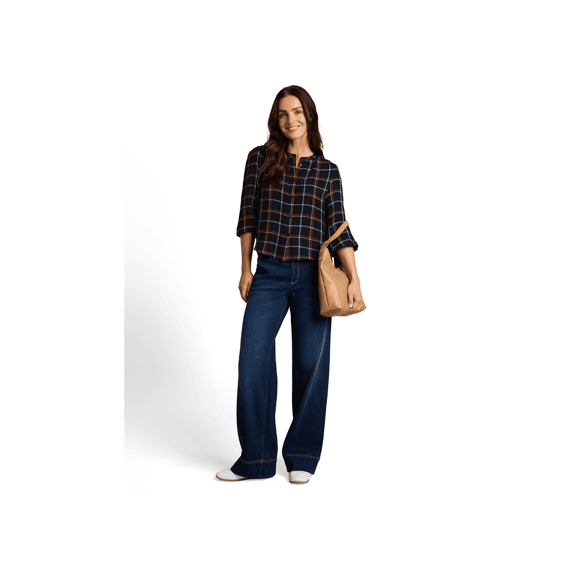 Tom Tailor Dames Bloes