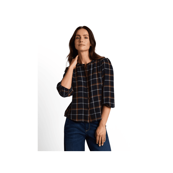 Tom Tailor Dames Bloes