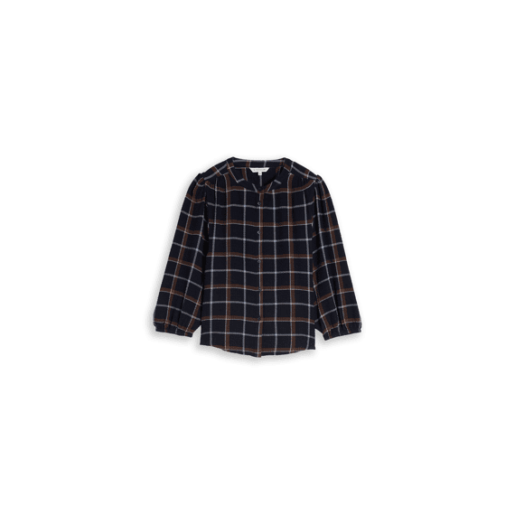 Tom Tailor Dames Bloes
