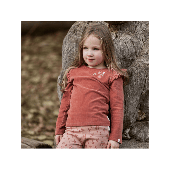 Little Dutch T-shirt