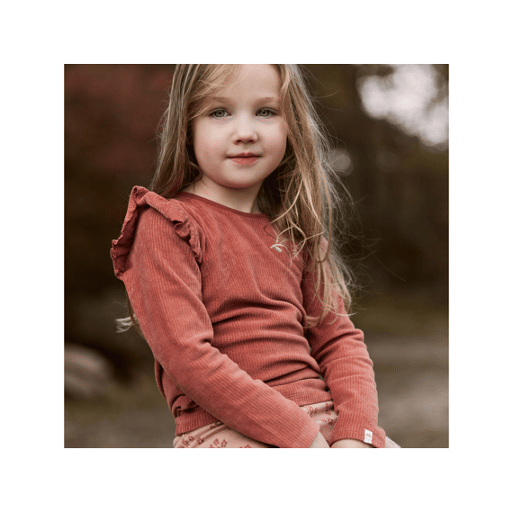 Little Dutch T-shirt