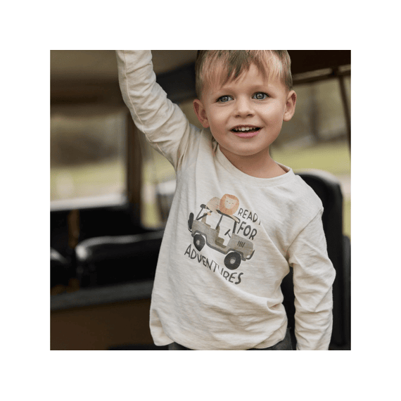 Little Dutch T-shirt