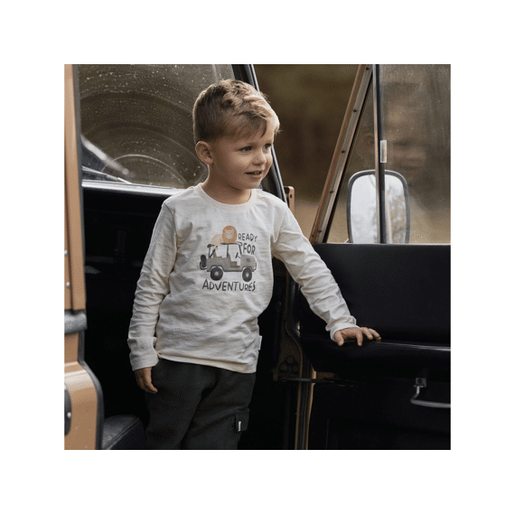 Little Dutch T-shirt
