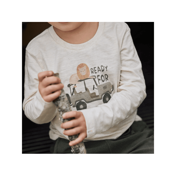 Little Dutch T-shirt