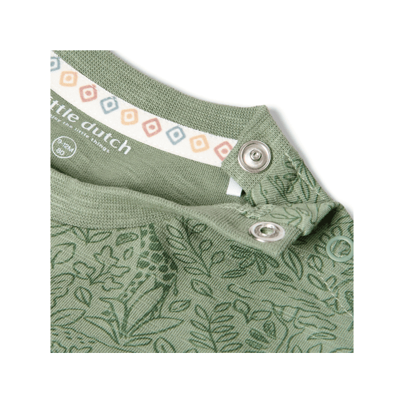 Little Dutch T-shirt
