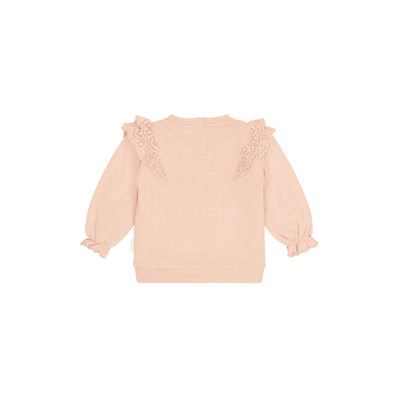 Little Dutch Sweater