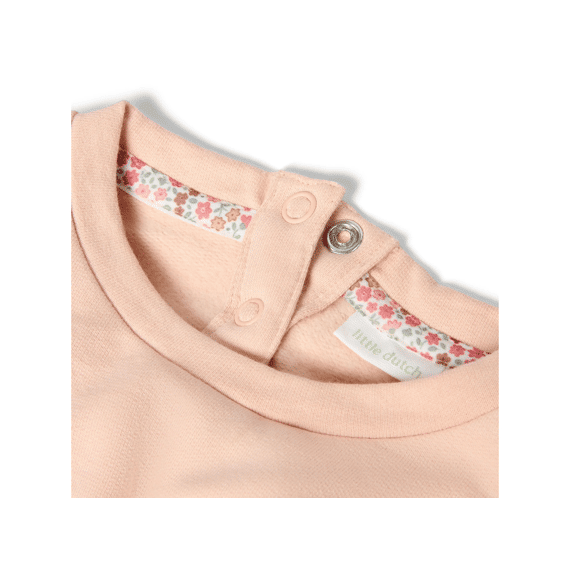 Little Dutch Sweater