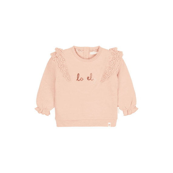 Little Dutch Sweater