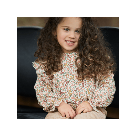 Little Dutch Sweater
