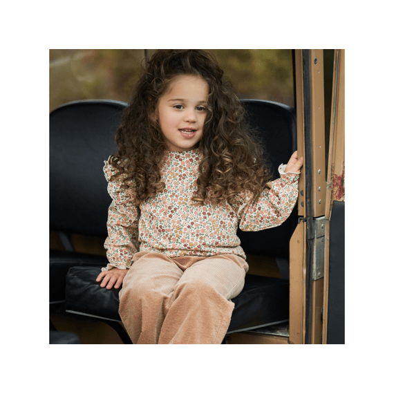 Little Dutch Sweater