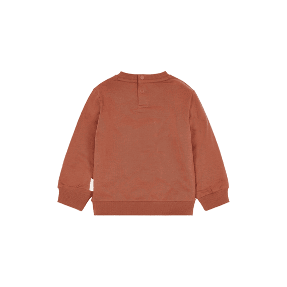 Little Dutch Sweater