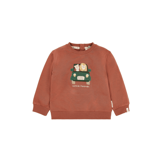 Little Dutch Sweater