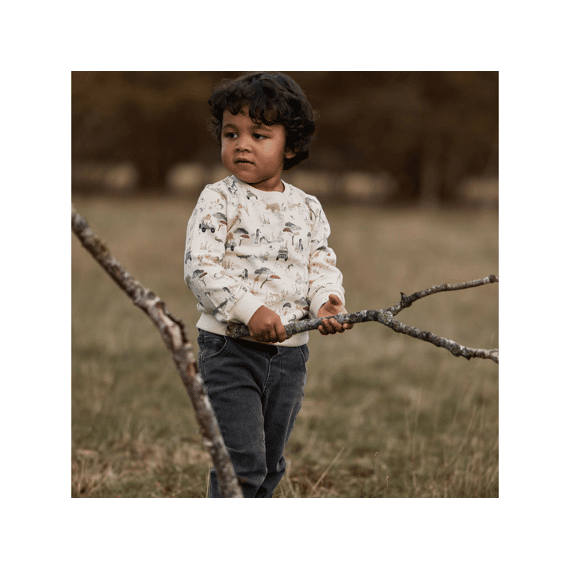 Little Dutch Sweater
