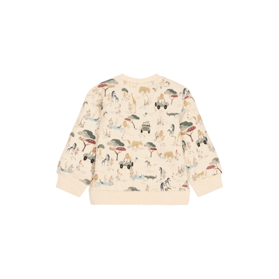 Little Dutch Sweater