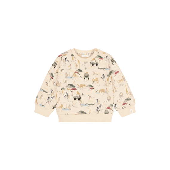 Little Dutch Sweater