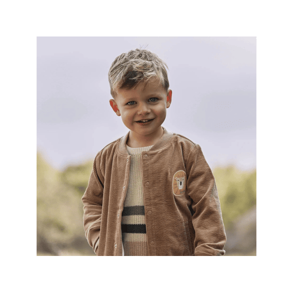 Little Dutch Gilet