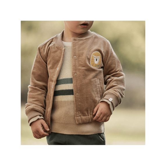 Little Dutch Gilet
