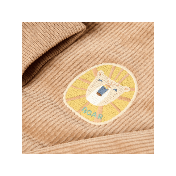 Little Dutch Gilet