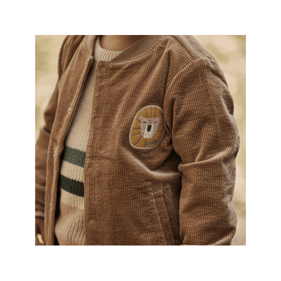Little Dutch Gilet
