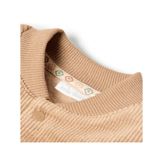 Little Dutch Gilet