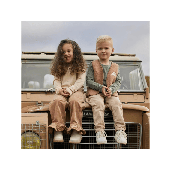 Little Dutch Broek