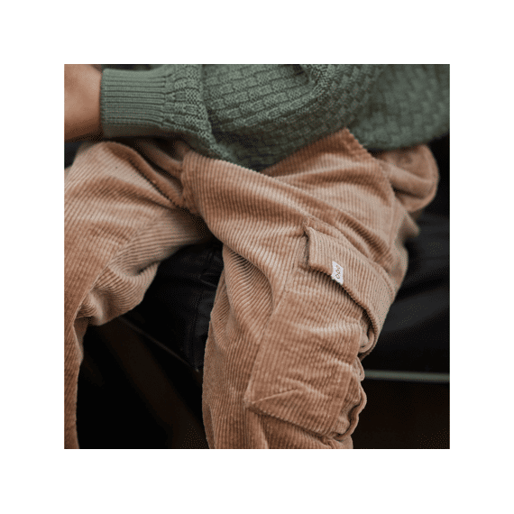 Little Dutch Broek