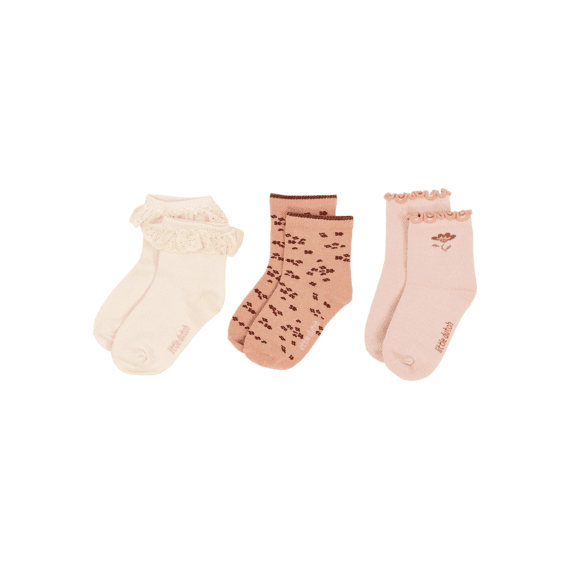 Little Dutch Kousen 3-Pack