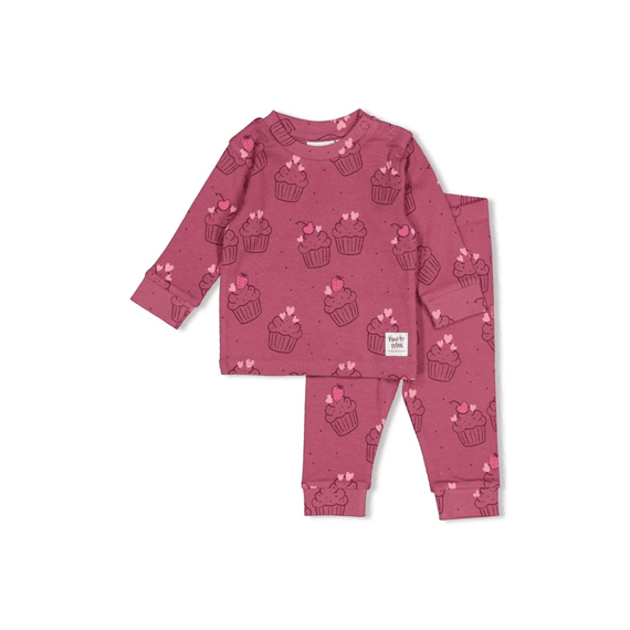 Feetje Pyjama
