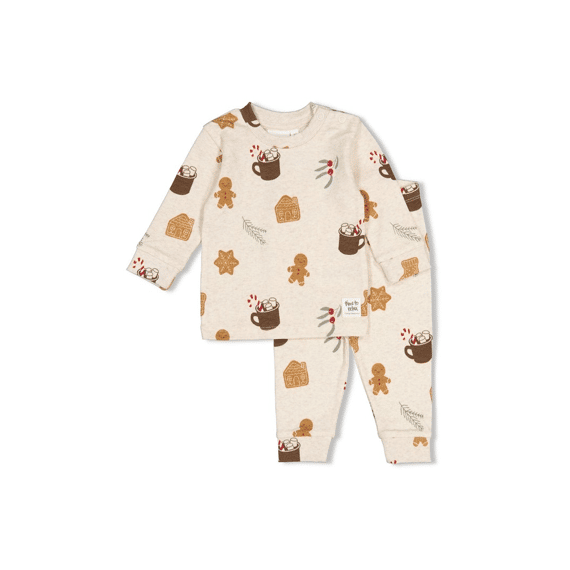 Feetje Pyjama Kerst