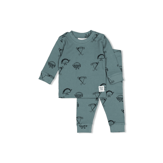 Feetje Pyjama