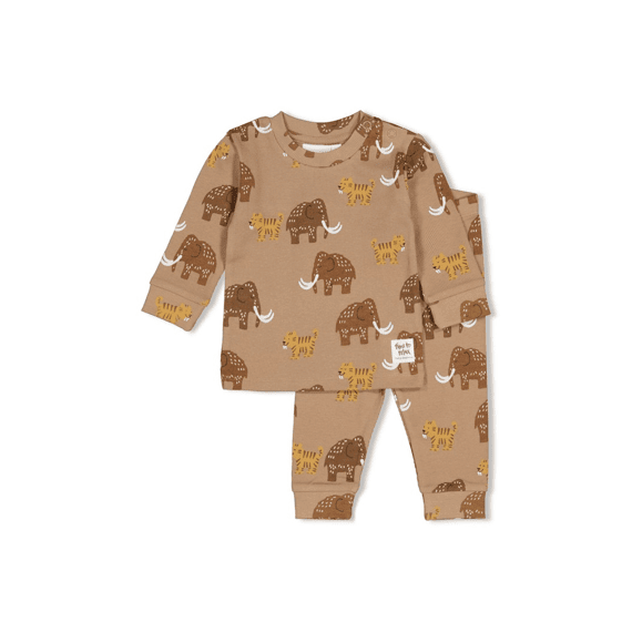 Feetje Pyjama