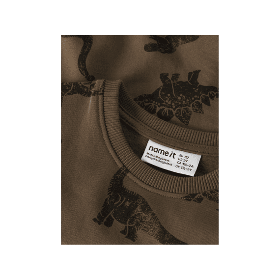 Name It Mini Sweater