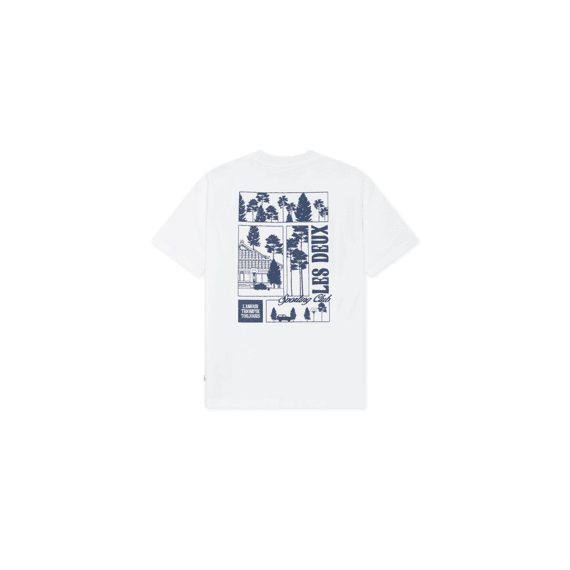 Les Deux T-shirt