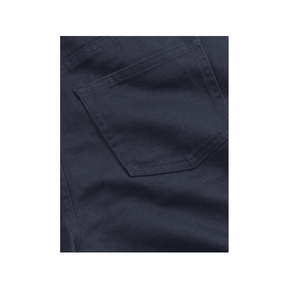 Les Deux Broek