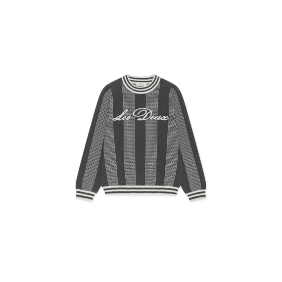 Les Deux Pull