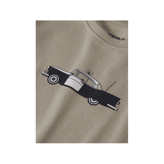 Name It Mini T-shirt