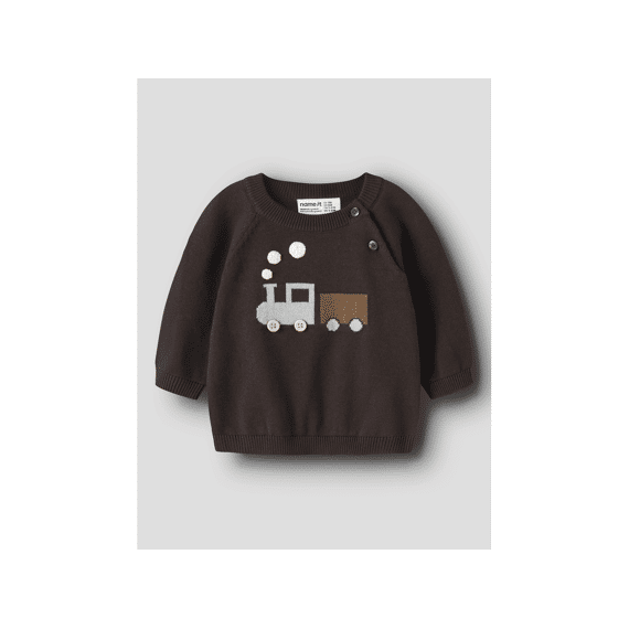 Name It New Born Pull