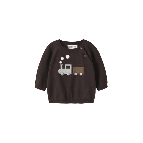 Name It New Born Pull