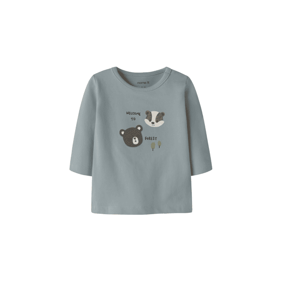 Name It New Born T-shirt