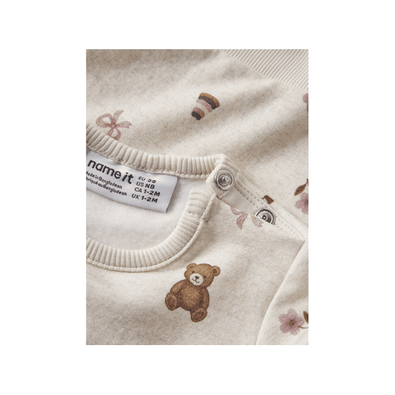 Name It New Born Sweater